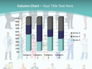 Doctor Industry Manufacturing PowerPoint Template