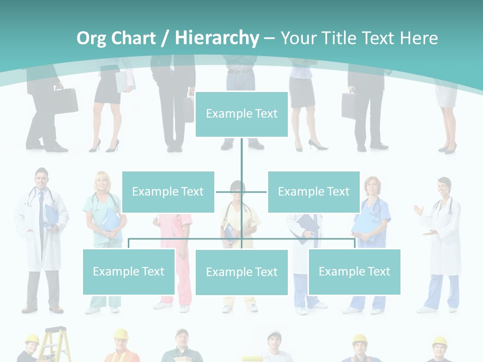 Doctor Industry Manufacturing PowerPoint Template
