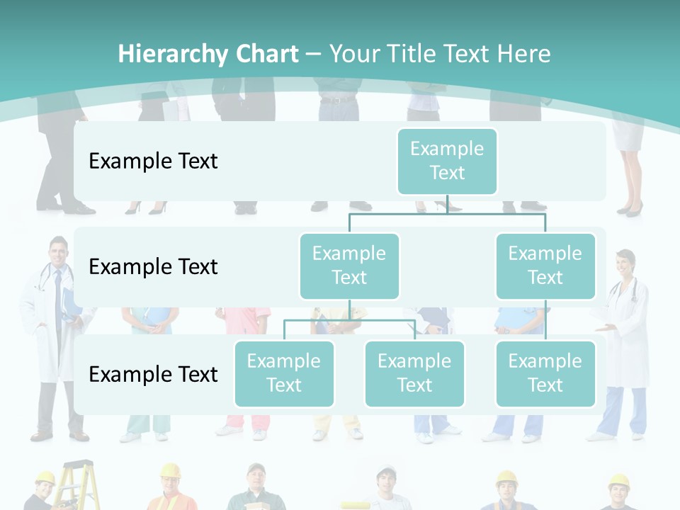 Doctor Industry Manufacturing PowerPoint Template
