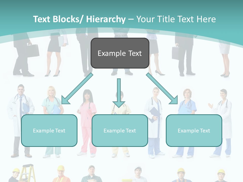 Doctor Industry Manufacturing PowerPoint Template