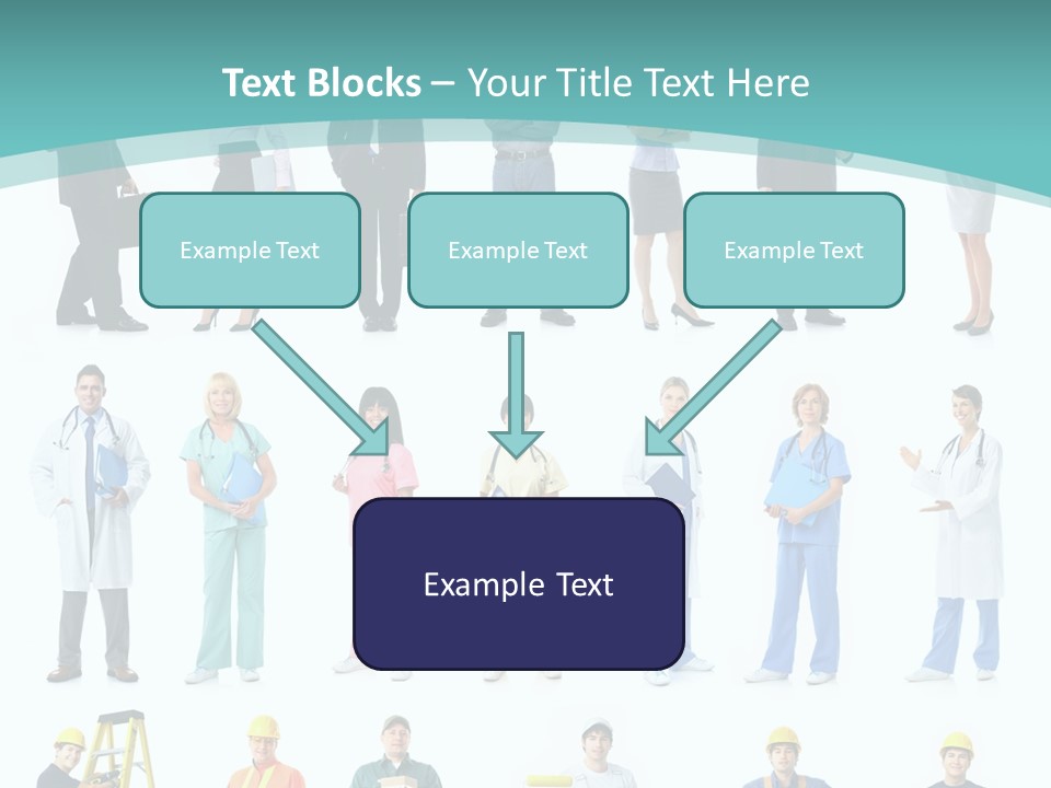 Doctor Industry Manufacturing PowerPoint Template