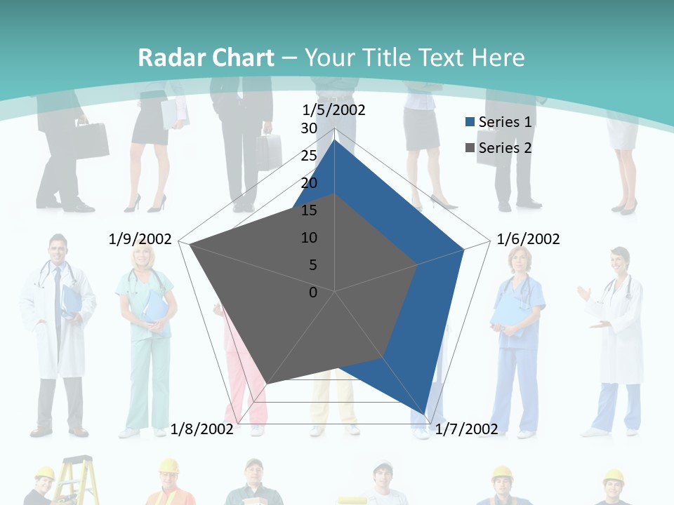 Doctor Industry Manufacturing PowerPoint Template