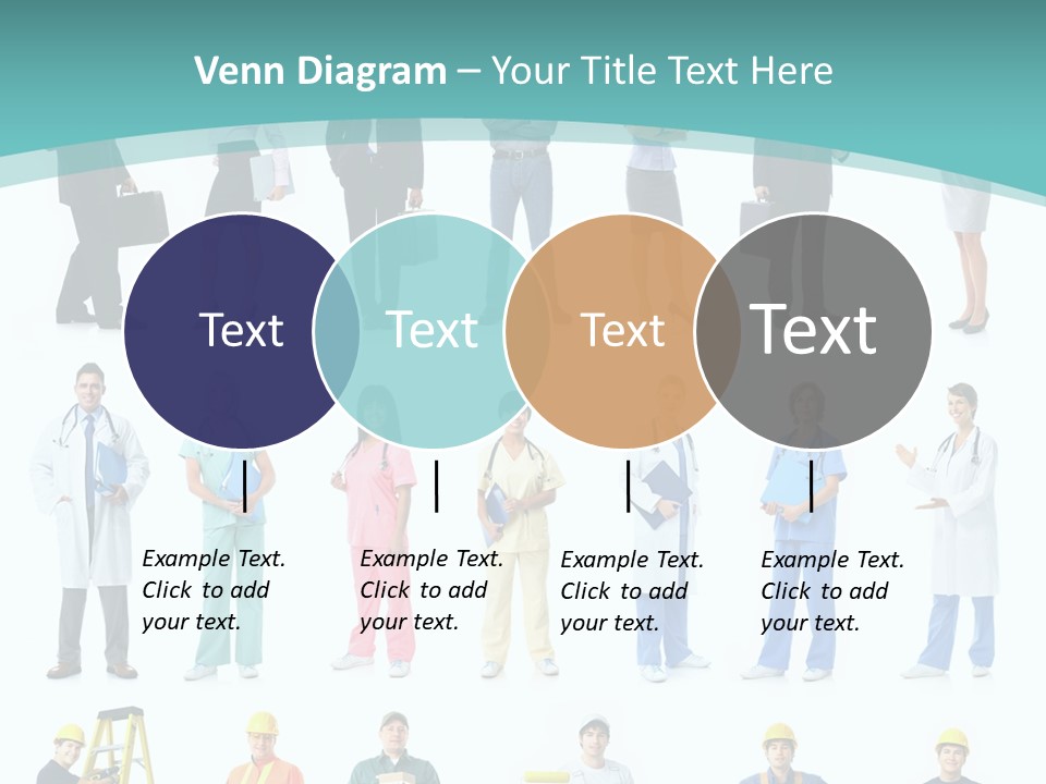 Doctor Industry Manufacturing PowerPoint Template