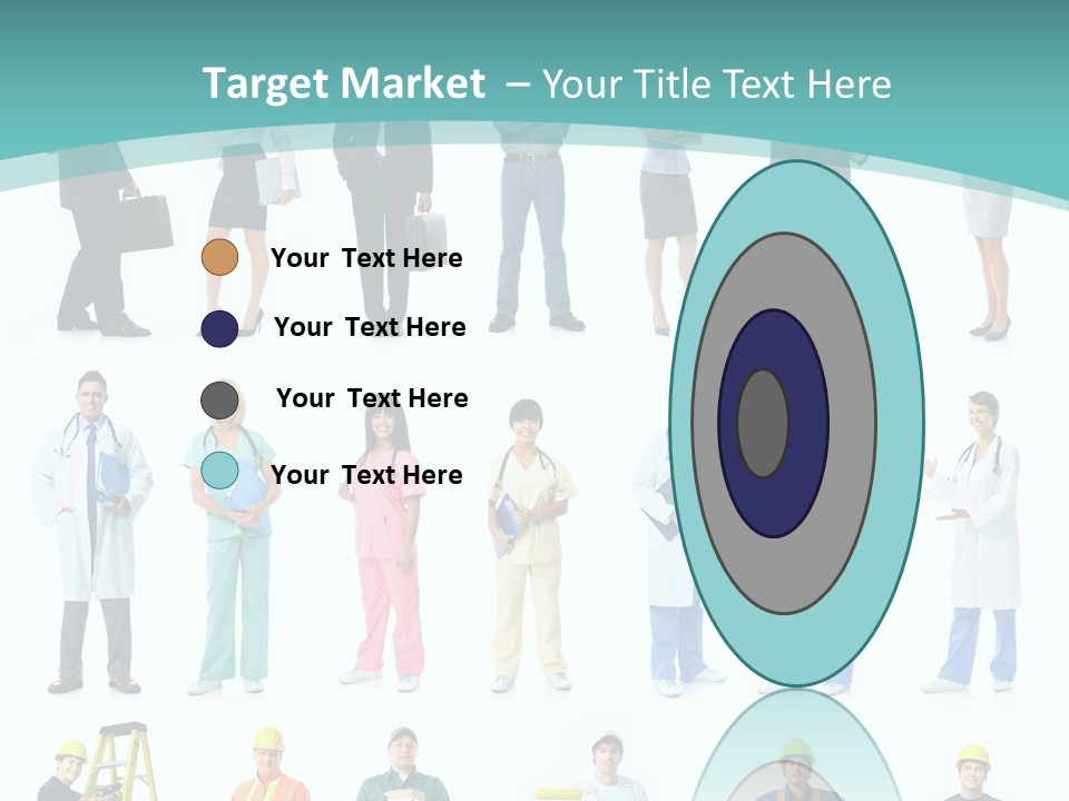 Doctor Industry Manufacturing PowerPoint Template