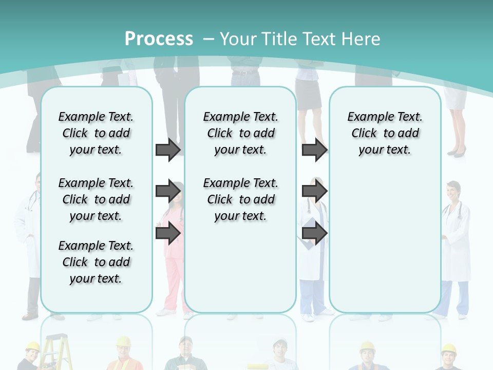 Doctor Industry Manufacturing PowerPoint Template