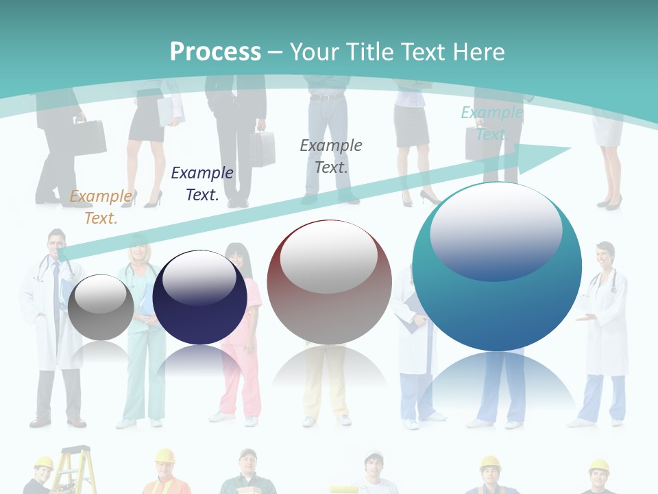 Doctor Industry Manufacturing PowerPoint Template