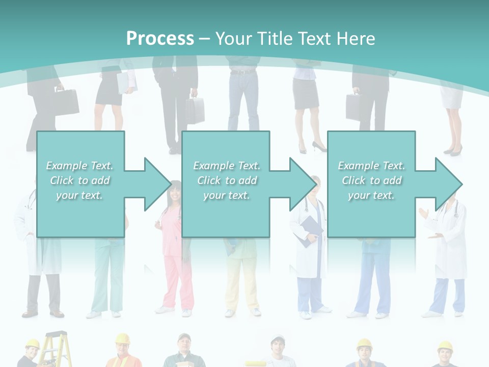 Doctor Industry Manufacturing PowerPoint Template