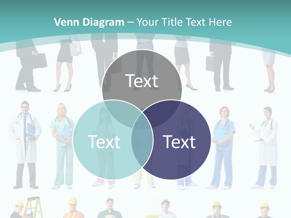 Doctor Industry Manufacturing PowerPoint Template