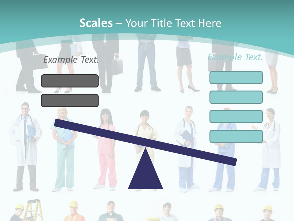 Doctor Industry Manufacturing PowerPoint Template
