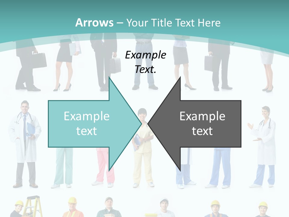 Doctor Industry Manufacturing PowerPoint Template