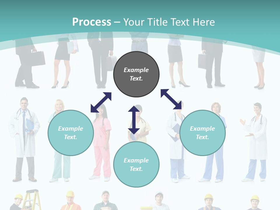 Doctor Industry Manufacturing PowerPoint Template