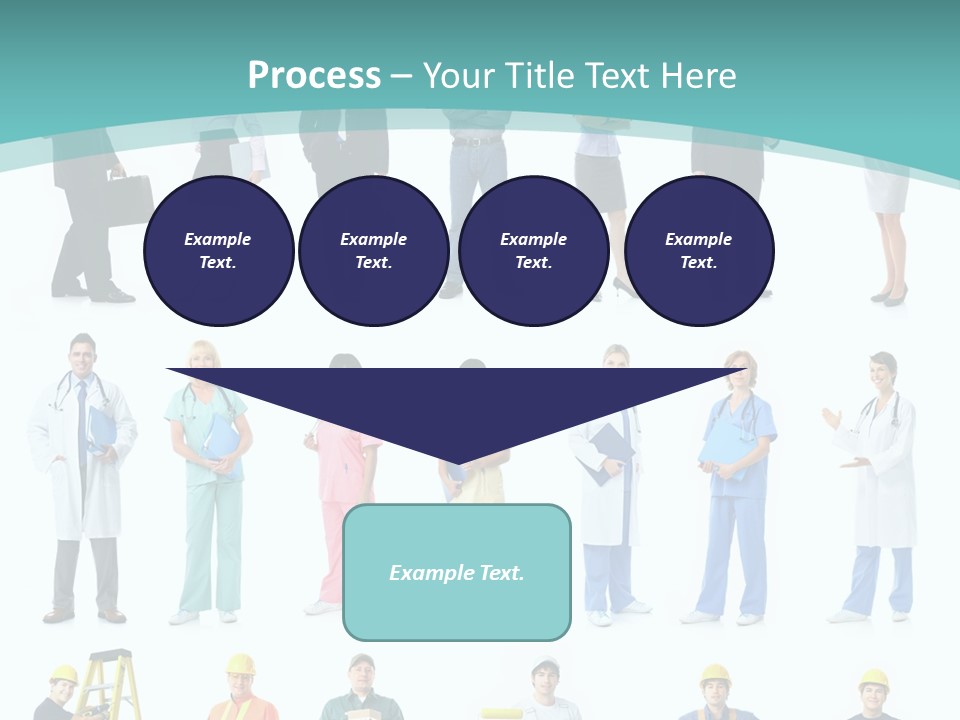 Doctor Industry Manufacturing PowerPoint Template