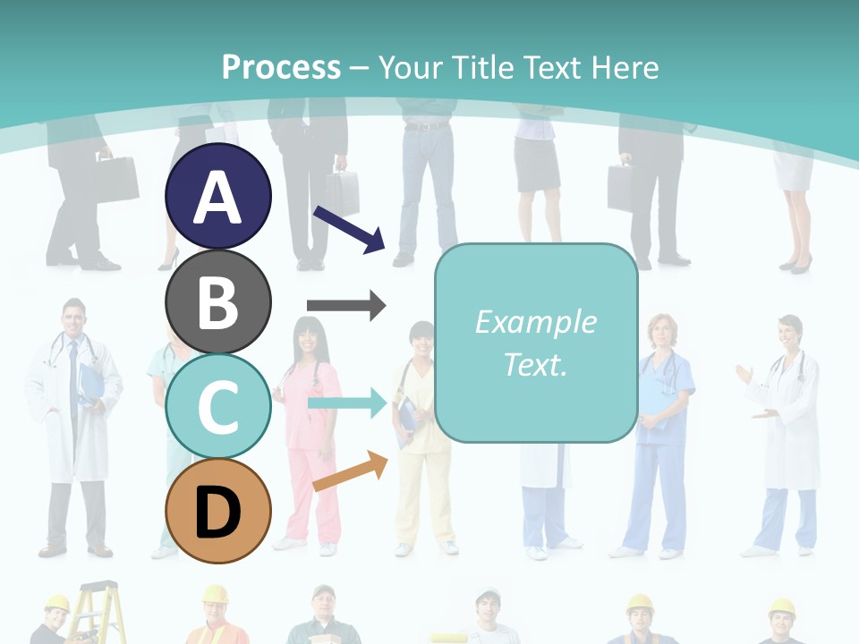Doctor Industry Manufacturing PowerPoint Template