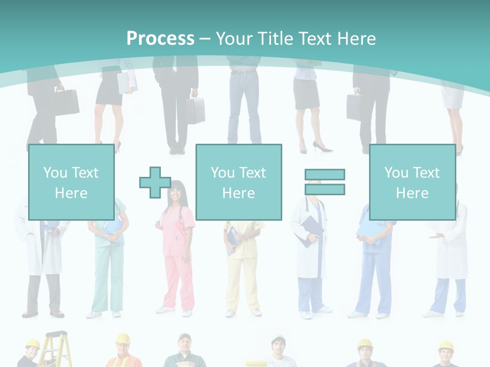 Doctor Industry Manufacturing PowerPoint Template