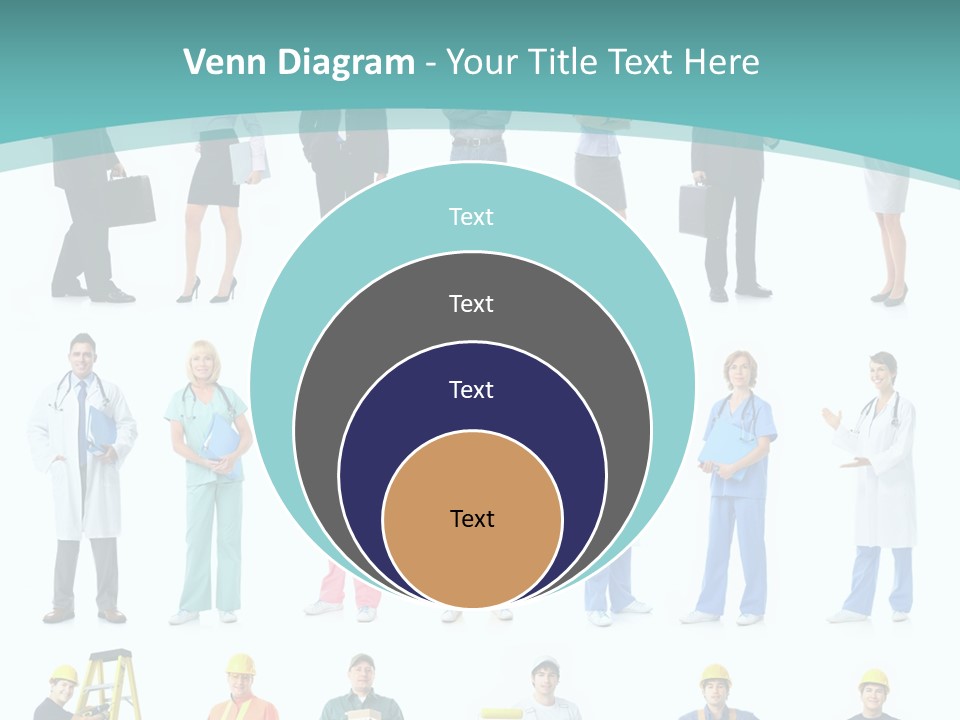Doctor Industry Manufacturing PowerPoint Template