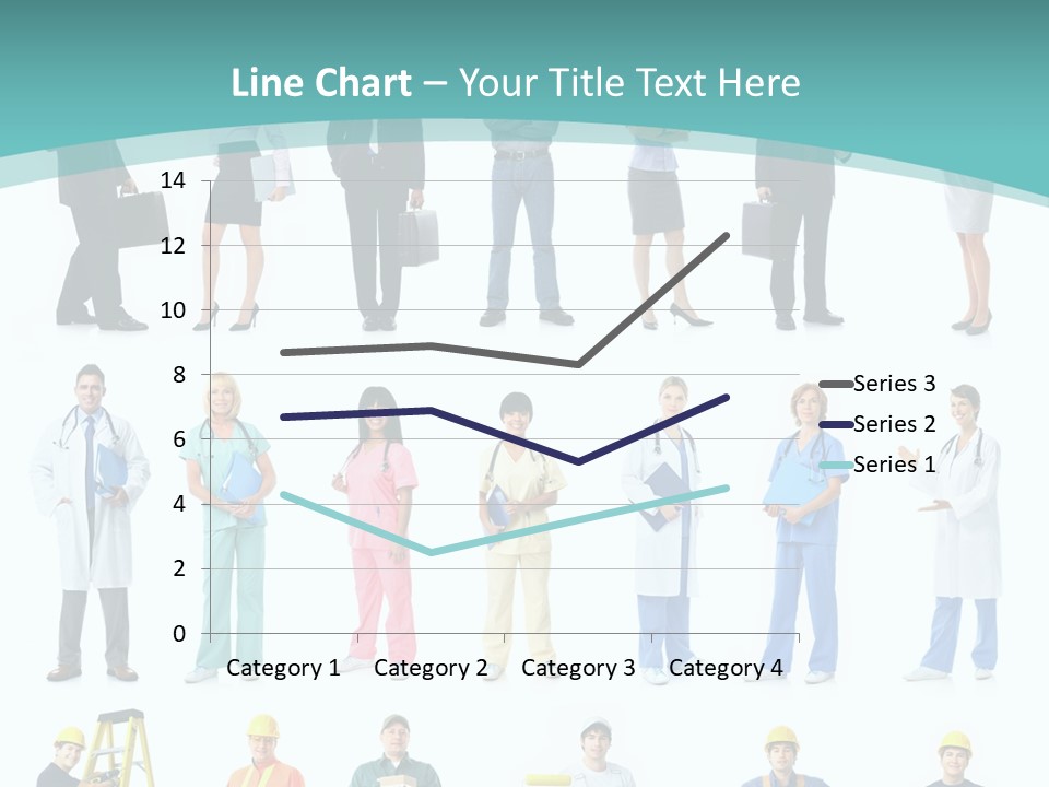 Doctor Industry Manufacturing PowerPoint Template