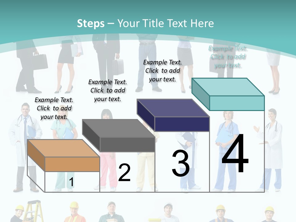 Doctor Industry Manufacturing PowerPoint Template