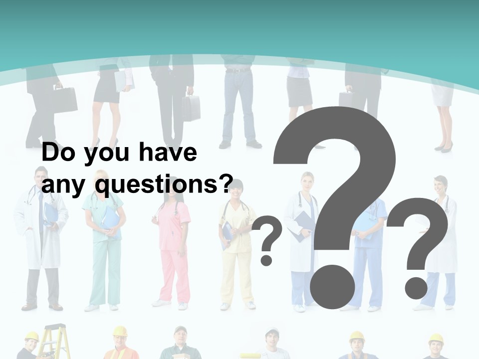 Doctor Industry Manufacturing PowerPoint Template