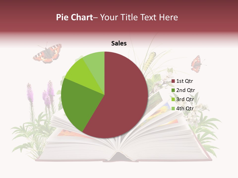 Tale School Educate PowerPoint Template