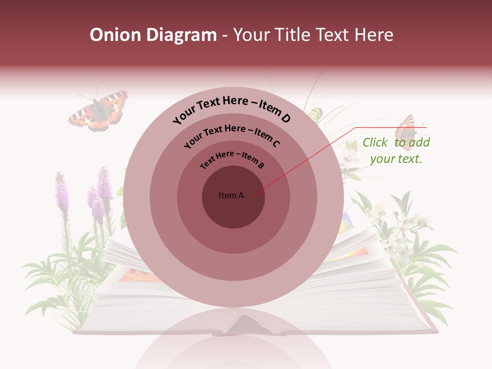 Tale School Educate PowerPoint Template