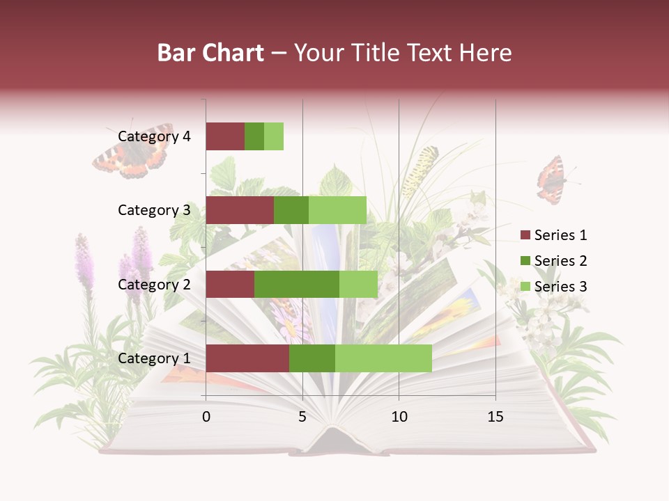 Tale School Educate PowerPoint Template