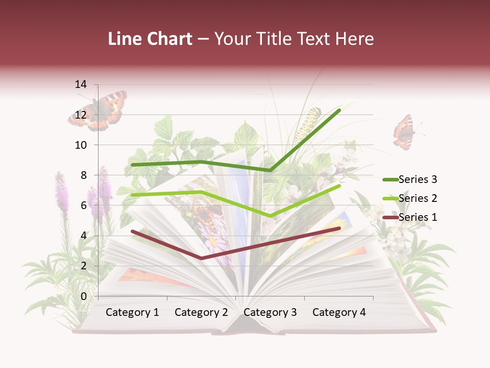 Tale School Educate PowerPoint Template