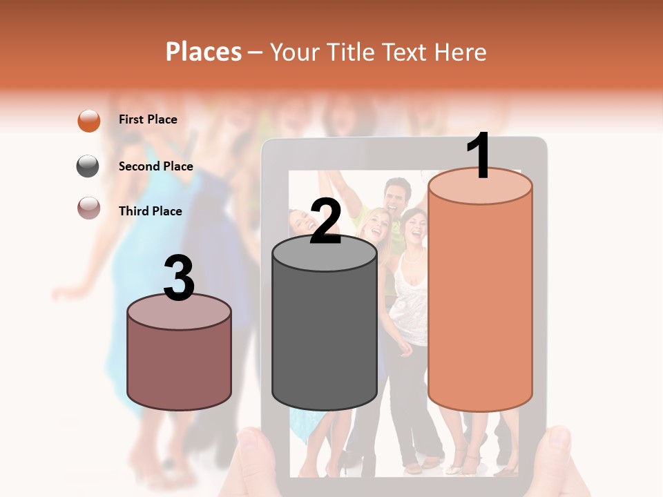 Design Technology Pad PowerPoint Template