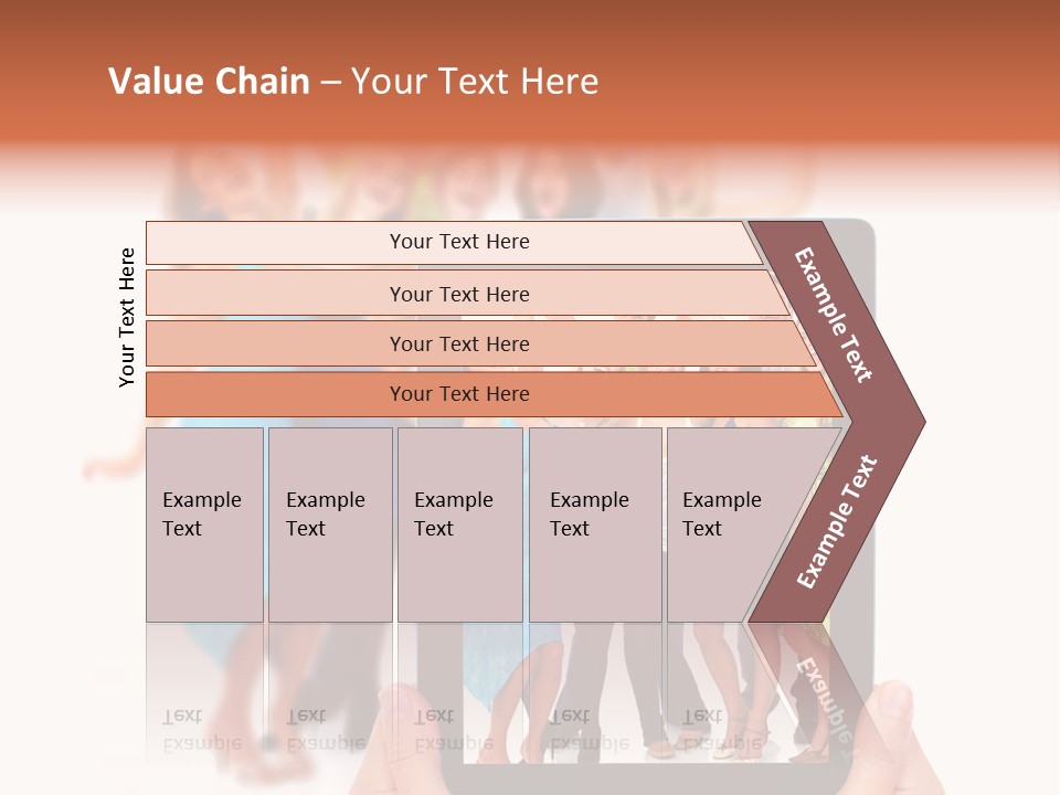Design Technology Pad PowerPoint Template