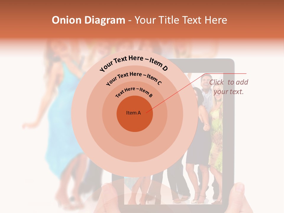 Design Technology Pad PowerPoint Template