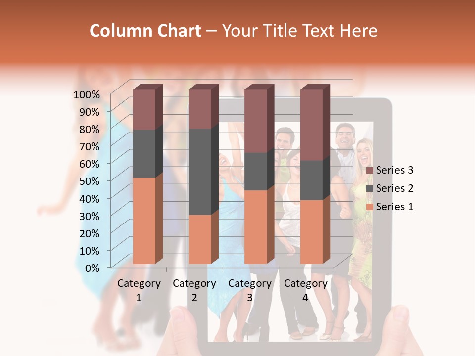 Design Technology Pad PowerPoint Template