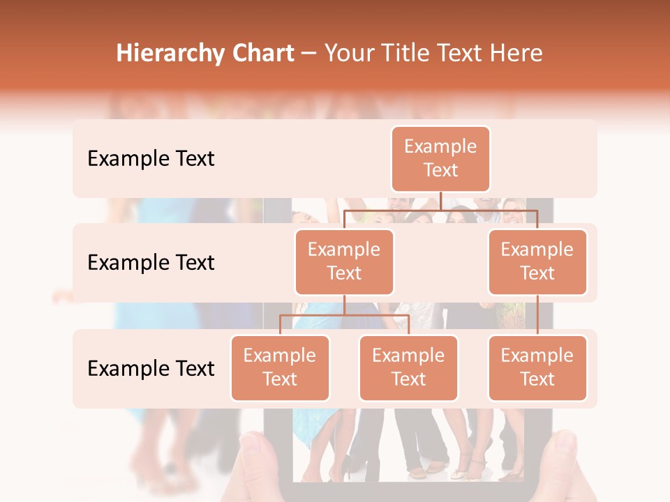 Design Technology Pad PowerPoint Template