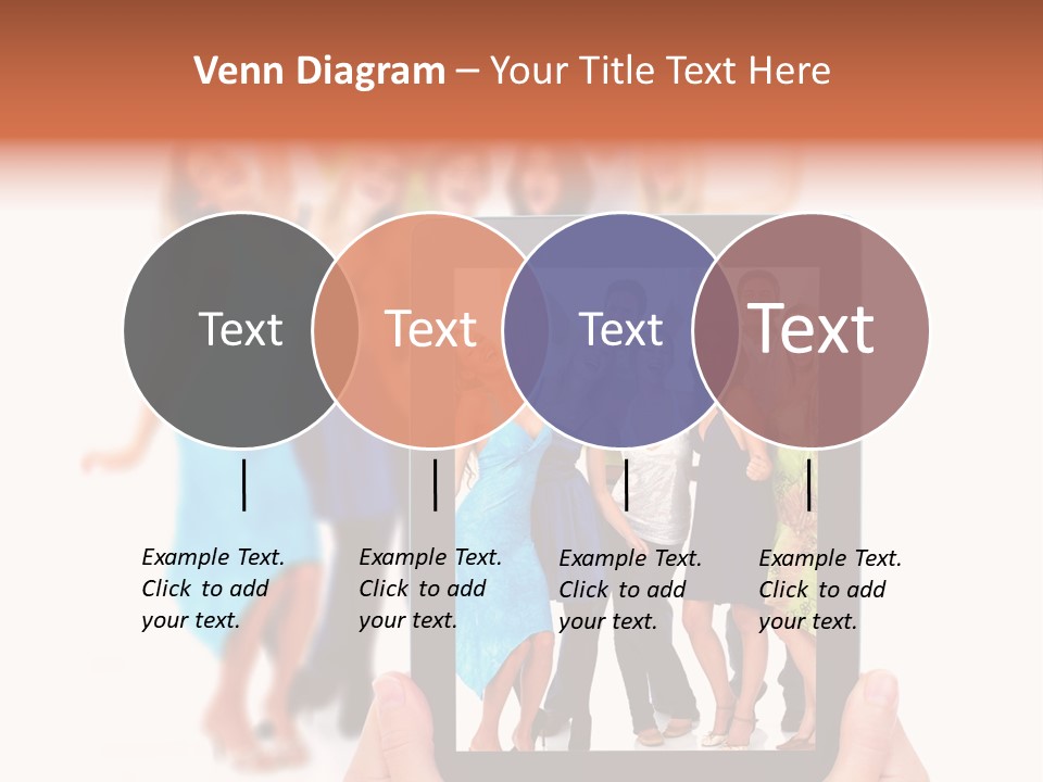 Design Technology Pad PowerPoint Template