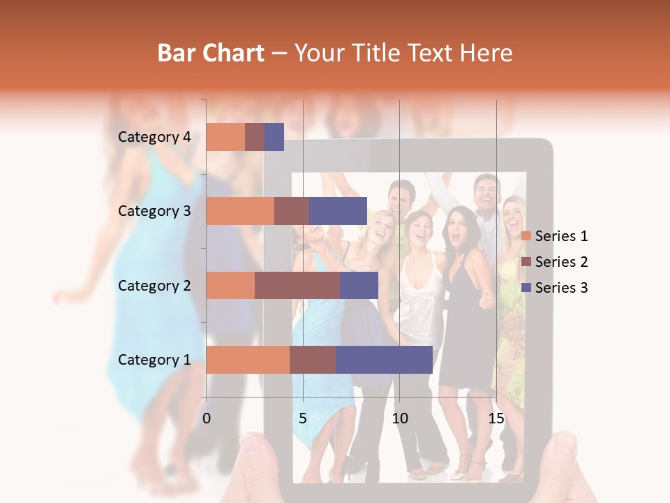 Design Technology Pad PowerPoint Template