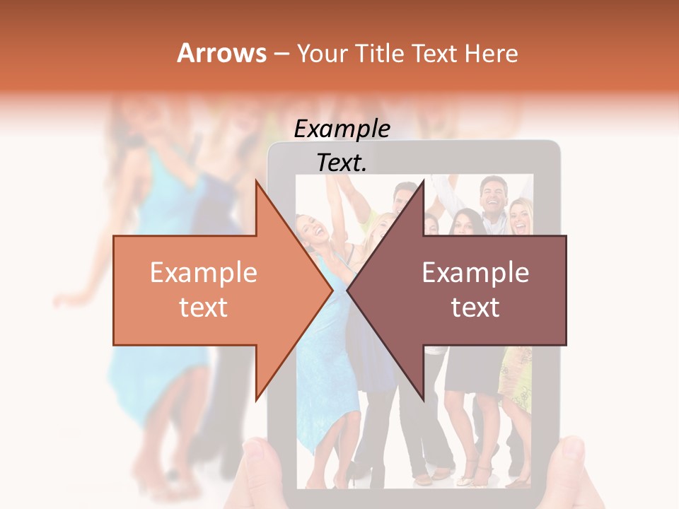Design Technology Pad PowerPoint Template