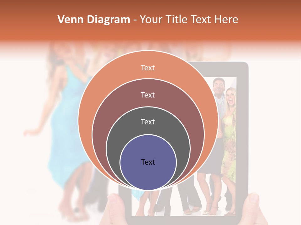 Design Technology Pad PowerPoint Template