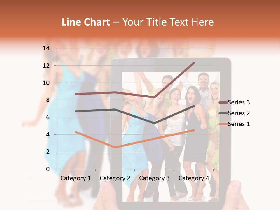 Design Technology Pad PowerPoint Template