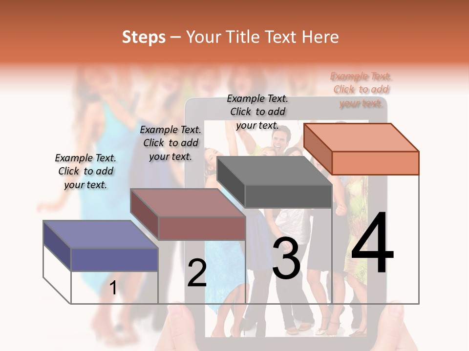 Design Technology Pad PowerPoint Template