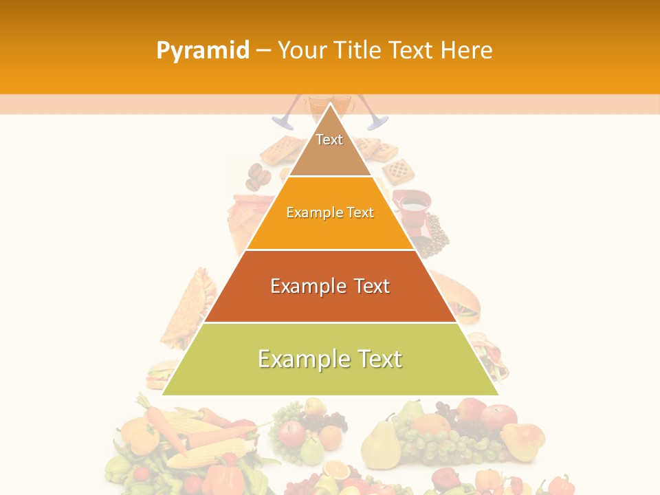 Cholesterol Eat Nut PowerPoint Template