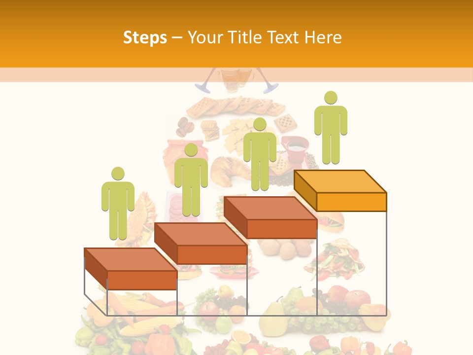 Cholesterol Eat Nut PowerPoint Template