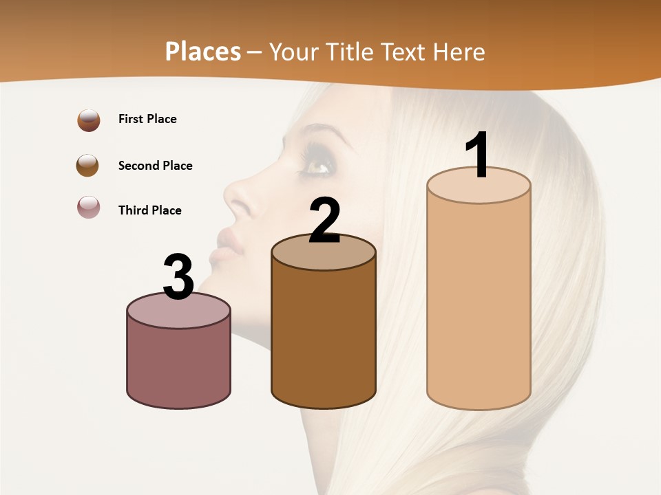 Skincare Shiny Perfect PowerPoint Template