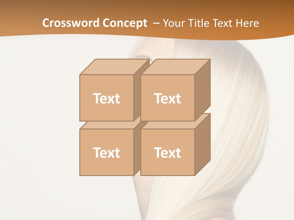 Skincare Shiny Perfect PowerPoint Template