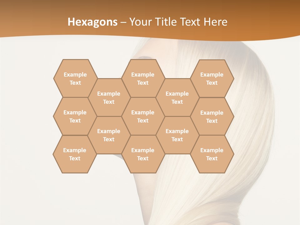 Skincare Shiny Perfect PowerPoint Template