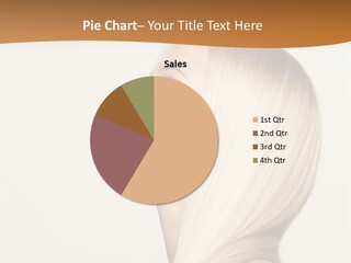 Skincare Shiny Perfect PowerPoint Template