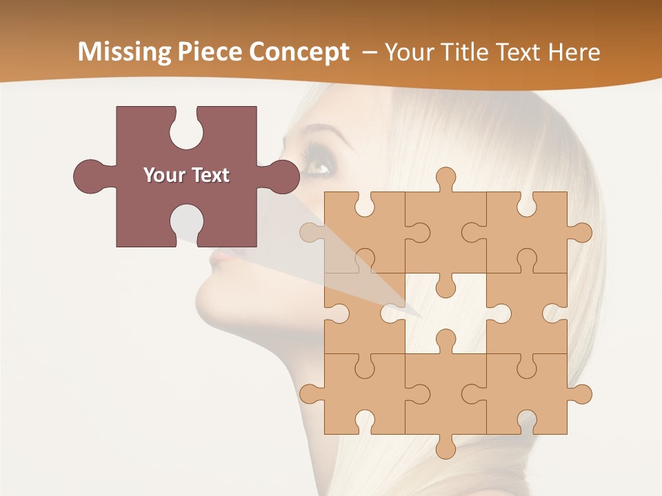 Skincare Shiny Perfect PowerPoint Template