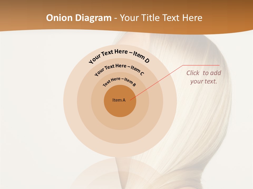 Skincare Shiny Perfect PowerPoint Template