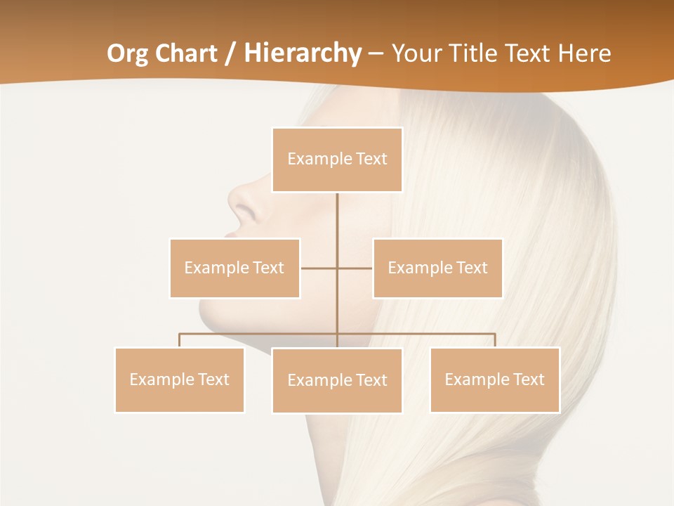 Skincare Shiny Perfect PowerPoint Template