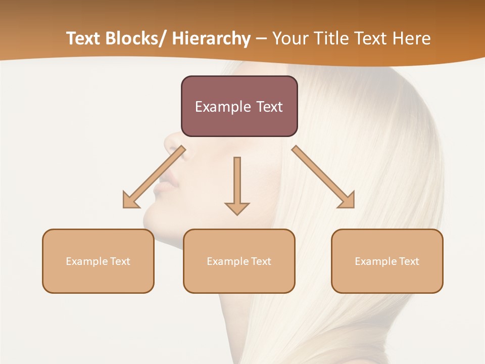 Skincare Shiny Perfect PowerPoint Template