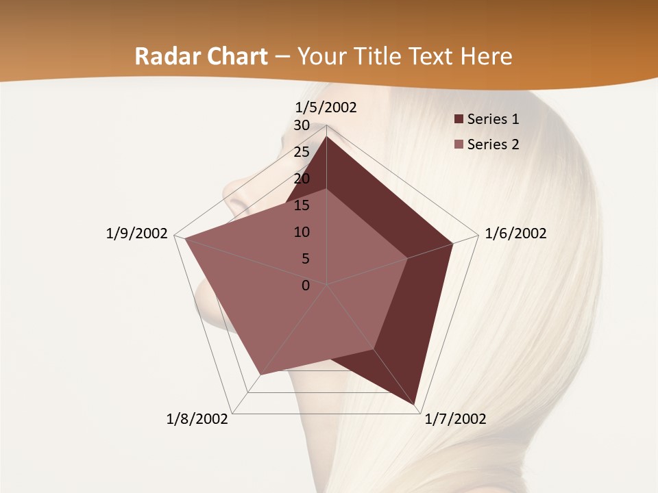 Skincare Shiny Perfect PowerPoint Template