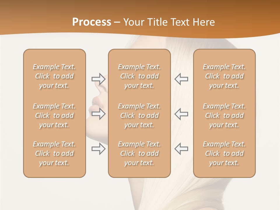 Skincare Shiny Perfect PowerPoint Template