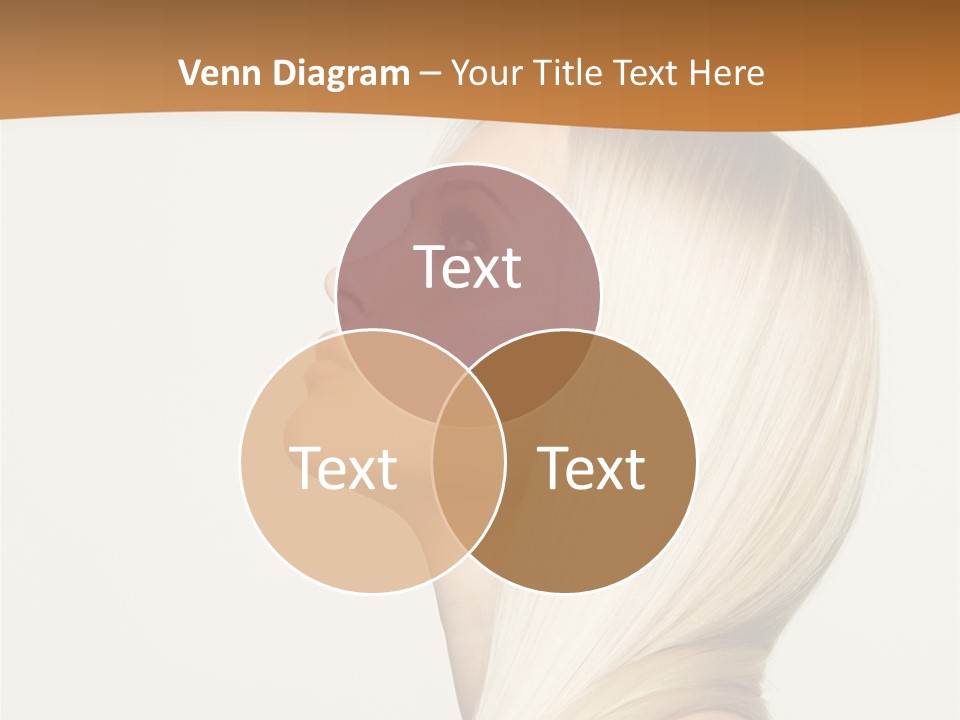 Skincare Shiny Perfect PowerPoint Template